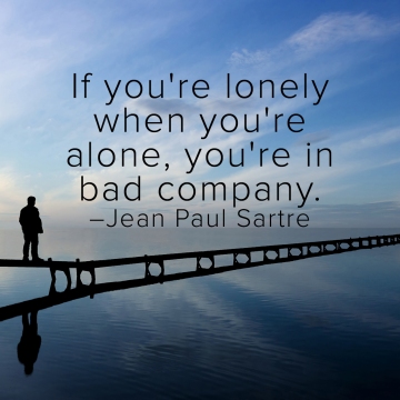 Quotes Loneliness